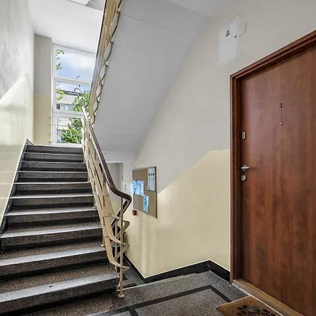 Finlandzka 5a By Homeprime * Warszawa