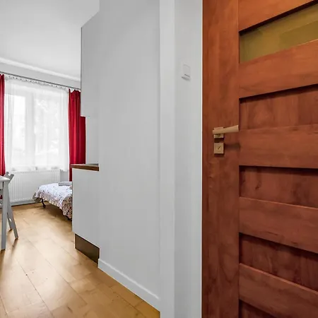 Finlandzka 5a By Homeprime Lägenhet Warszawa