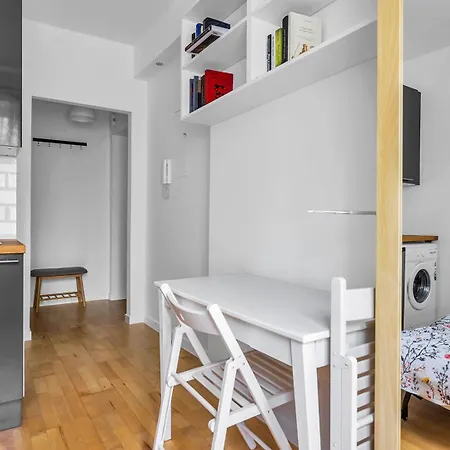 Finlandzka 5a By Homeprime *