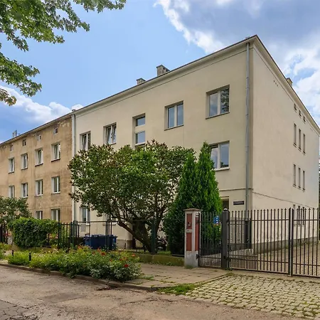 Finlandzka 5a By Homeprime