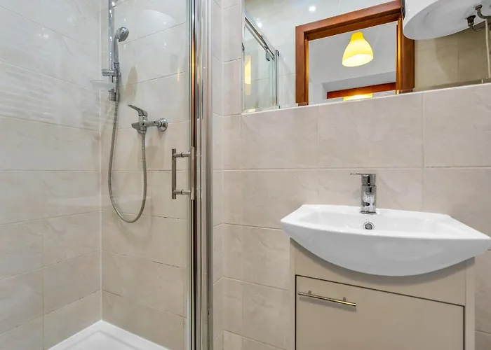 Finlandzka 5a By Homeprime * Warszawa