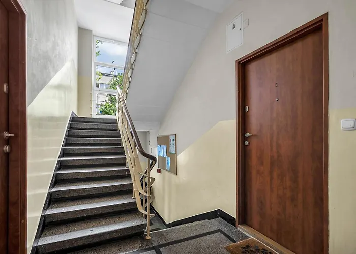 Finlandzka 5a By Homeprime * Warszawa