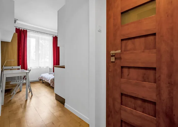 Finlandzka 5a By Homeprime Apartament Warszawa