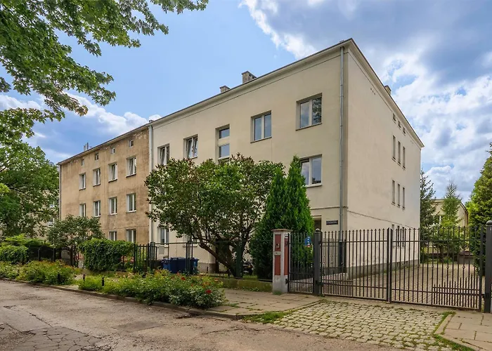 Finlandzka 5a By Homeprime