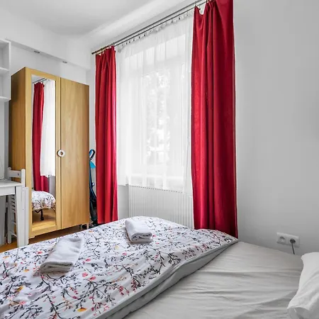 Апартаменты Finlandzka 5a By Homeprime